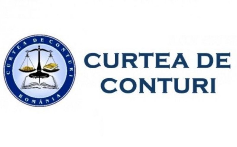 Curtea de Conturi a găsit peste 18.000 de abateri în urma auditului realizat în 2019 la circa 2.000 de instituţii publice