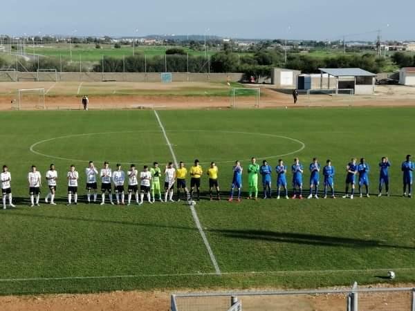 Universitatea Cluj, debut cu dreptul în cantonamentul din Cipru