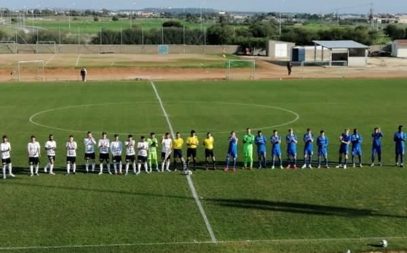 Universitatea Cluj, debut cu dreptul în cantonamentul din Cipru
