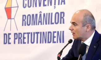 Rareş Bogdan: "Socialiştii au încercat o mizerie înfiorătoare..."