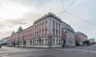 Judecătorii Curţii de Apel Cluj condamnă „atitudinea arogantă” a Parlamentului faţă de magistraţi