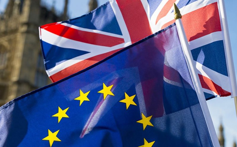 Ultima zi a Marii Britanii în UE. Ce se întâmplă după Brexit