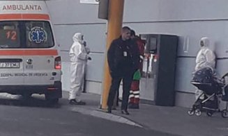 Stewardesa suspectă de coronavirus, externată de medicii din Cluj. Se va întoarce în Vietnam să lucreze