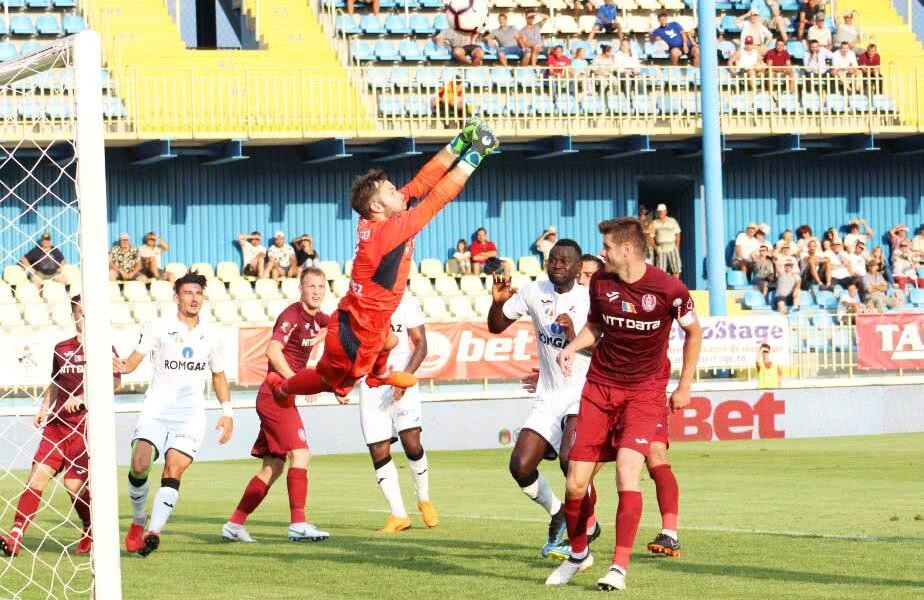 O nouă plecare din Gruia. Campioana a împrumutat un jucător în Grecia