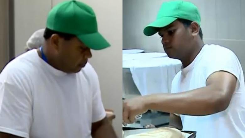 Tișe le oferă celor doi muncitori din Sri Lanka locuri de muncă la Cluj