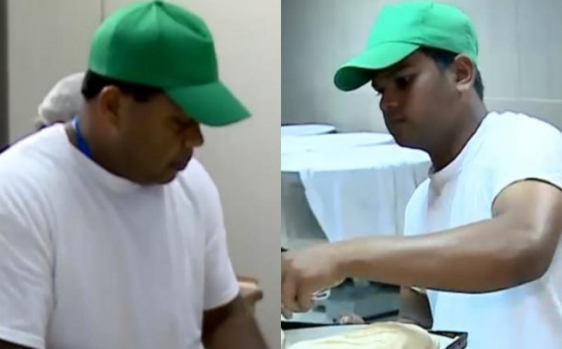 Tișe le oferă celor doi muncitori din Sri Lanka locuri de muncă la Cluj