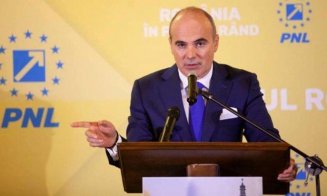 Rareş Bogdan, către miniştrii PNL: "Fără primarii, deputaţii şi liderii partidului nu reprezentaţi foarte mult"