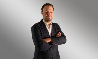 “Clujul este deja un Silicon Valley European / M-a impresionat grija dusă până la extrem față de angajat”