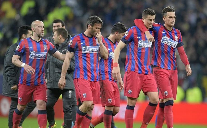 Dan Petrescu, pe urmele unui fost jucător al vicecampioanei. Fotbalistul a fost prezent la derby-ul din Gruia