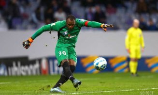 CFR Cluj aproape de un transfer de top. “Feroviarii” negociază cu un jucător cu peste 100 de meciuri în Ligue 1