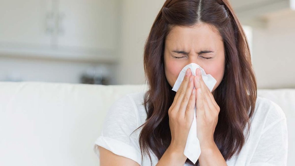 Cum deosebeşti simpla răceală sau gripă de noul coronavirus din China