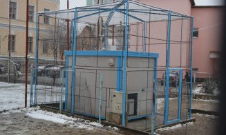 Clujul, pus de Ministerul Mediului să își facă plan de calitate a aerului