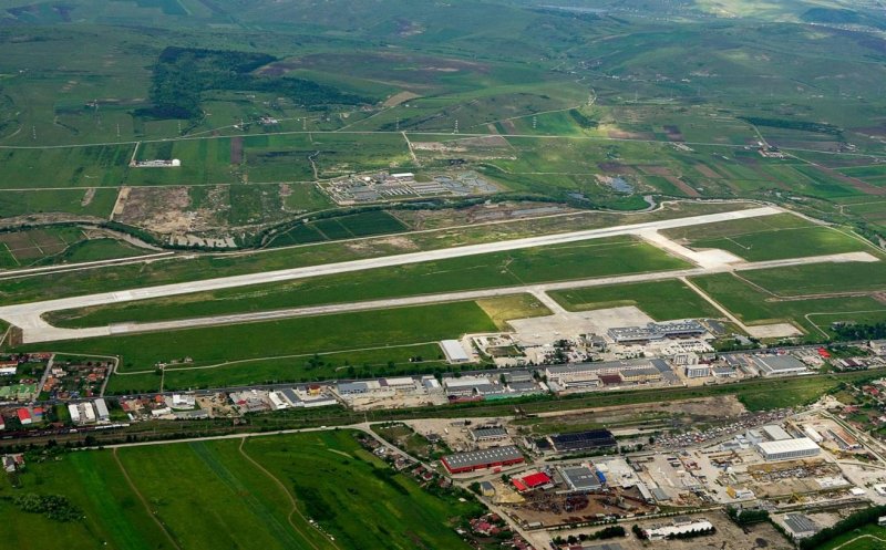 Expert nou pentru exproprierile de la aerogară. "Sperăm să reducem cât de mult procesele"