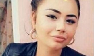 Adolescentă din Florești dată DISPĂRUTĂ. Ați văzut-o?
