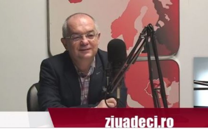 ZIUA LIVE cu Emil Boc, primarul municipiului Cluj-Napoca