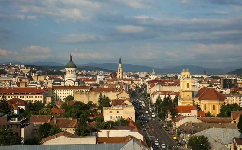 Bugetul Clujului se dezbate sâmbătă, 8 februarie, la primărie