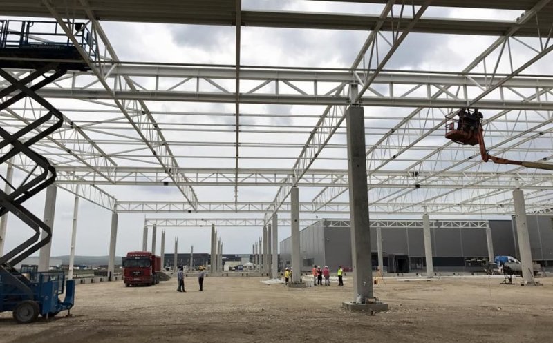 Fabrica De'Longhi din Cluj a depășit-o pe cea din China
