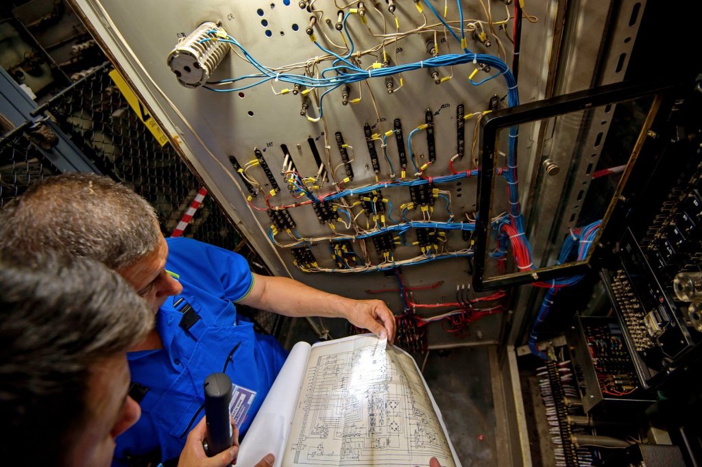 Absolvent de Cluj, în fruntea Electrica Transilvania Sud