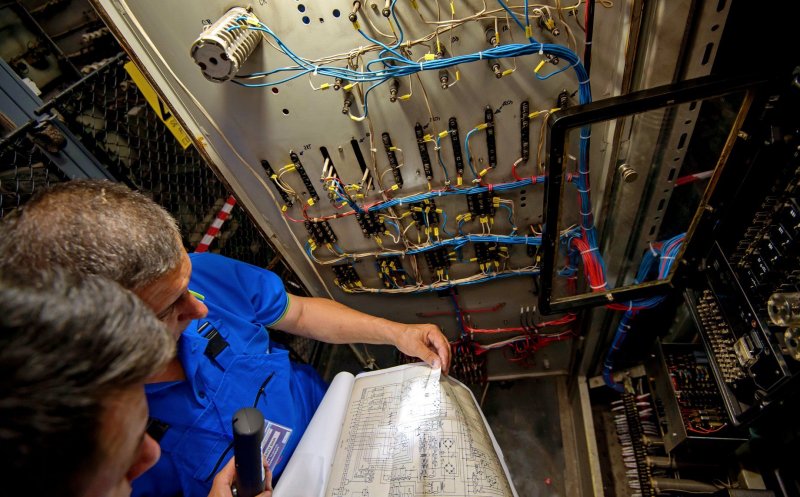 Absolvent de Cluj, în fruntea Electrica Transilvania Sud