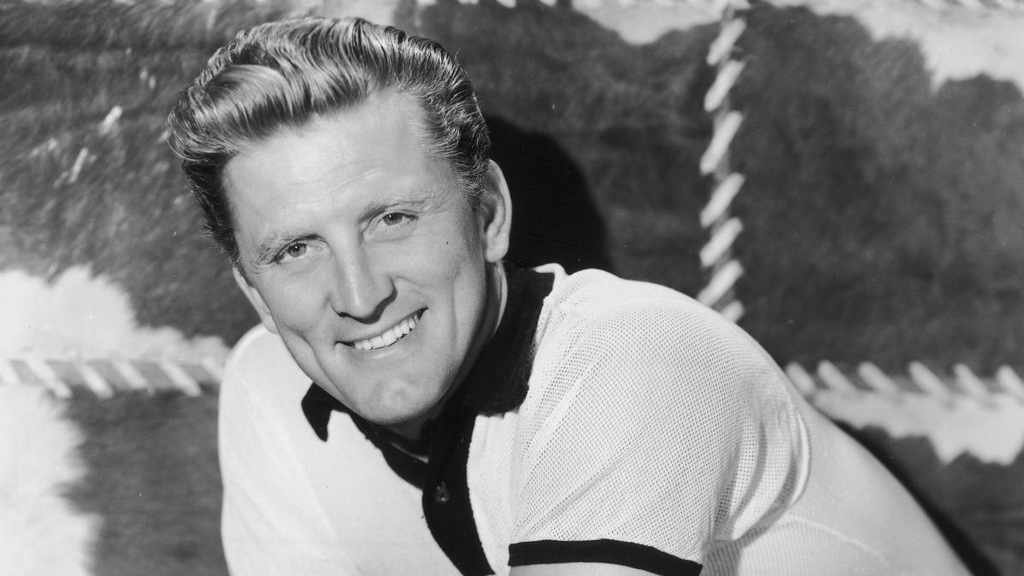 A murit Kirk Douglas. Legendarul actor avea 103 ani