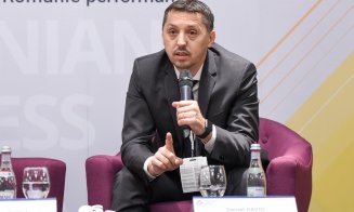 Daniel David: Cred că UBB are potențial să devină universitate world-class. Suntem foarte aproape