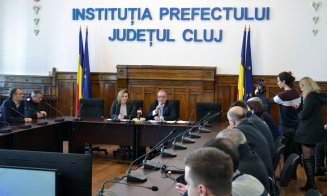Ziua de Cluj | S-a ales înlocuitorul fostului inspector şef adjunct şpăgar  de la ISJ