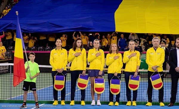 Ce urmează pentru România, după înfrângerea împotriva Rusiei din Fed Cup