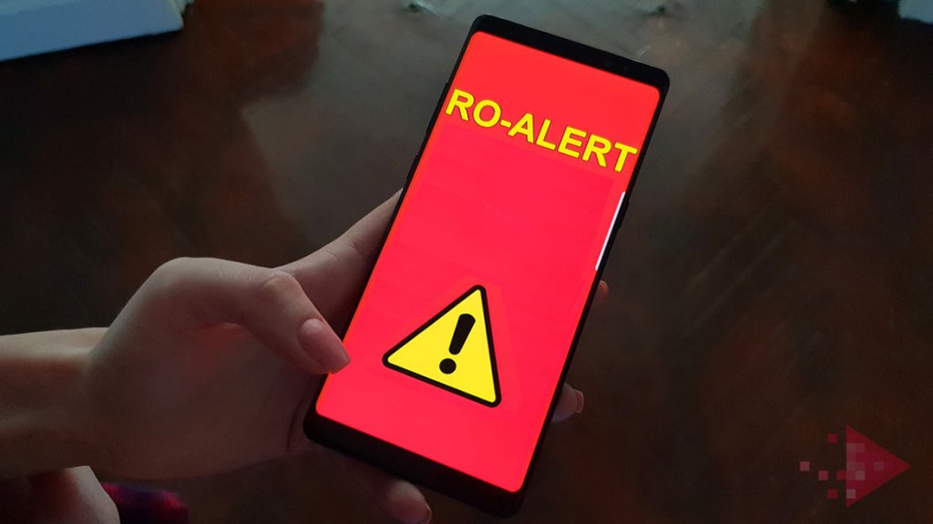 Ro-Alert: Atenție clujeni! Urs în zona Ic Ponor