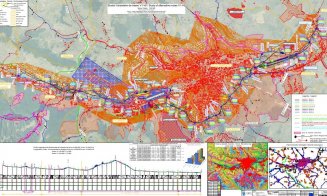 Prefectul Clujului calcă acceleraţia pentru avizarea centurii metropolitane