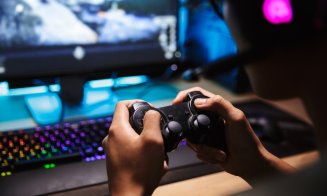 Finala gamerilor profesioniști se organizează la Cluj