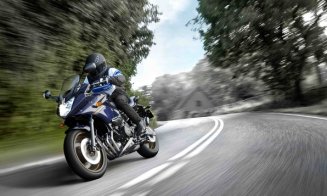 Rabla 2020. Vouchere și pentru motociclete