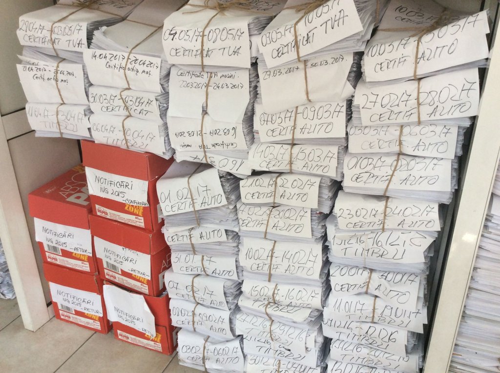 Finanțele au eliminat plafonul de 1 milion de lei pentru restructurarea restanțelor