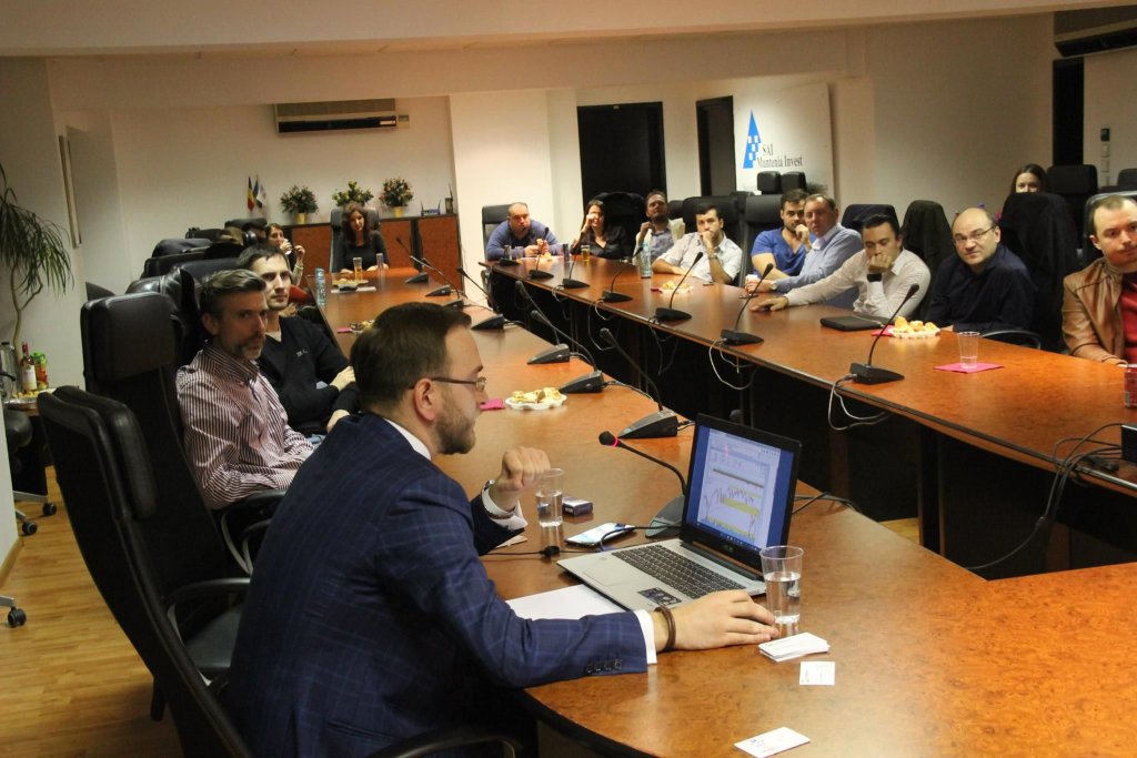 Brokerii clujeni, puși să crească atractivitatea TeraPlast
