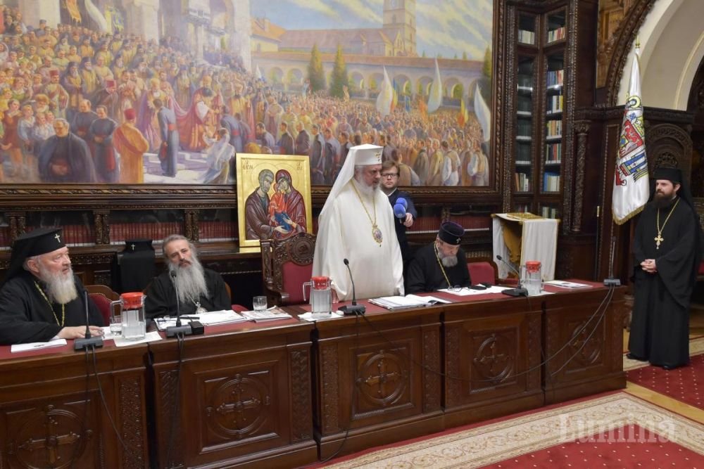 Clujul are cel mai tânăr ierarh din Biserica Ortodoxă Română