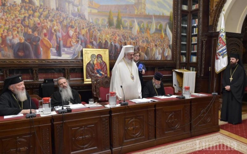 Clujul are cel mai tânăr ierarh din Biserica Ortodoxă Română