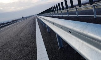 Legătura dintre DN1 Cluj - Turda şi A3, finanţată de ministerul Transporturilor