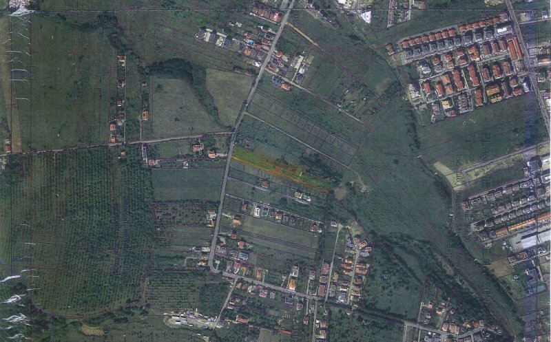 Noi vrem să construim! Clujenii cer pe bandă rulantă modificarea PUG-ului