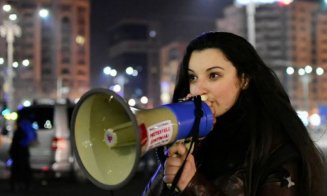 "Ce face Clujul frumos e densitatea de oameni buni pe m2"