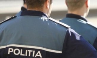 Noi detalii despre polițistul acuzat că se masturba într-un mall din Cluj-Napoca