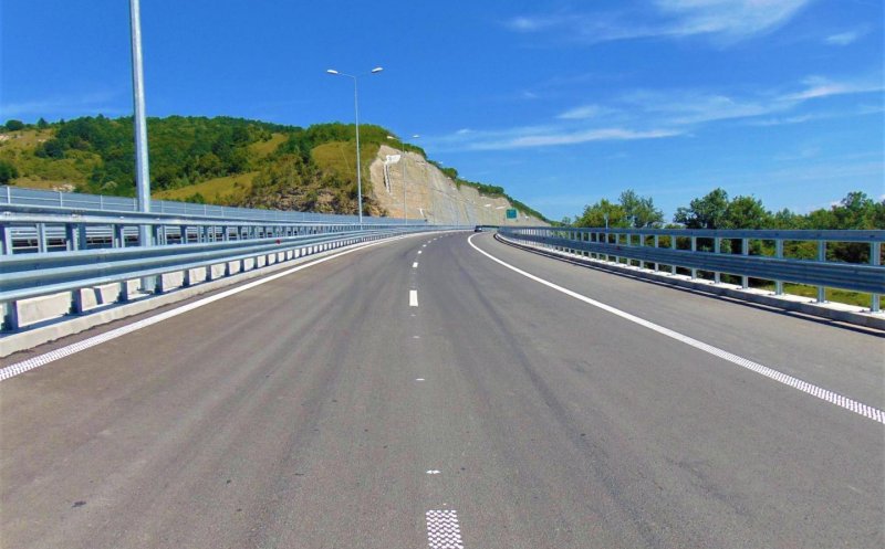 Drumul expres Tureni - A3 ar putea fi gata anul viitor