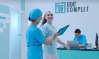 “CREȘTEREA CAPACITĂȚII ECONOMICE ȘI DEZVOLTAREA SOCIETĂȚII DENT COMPLET SRL”