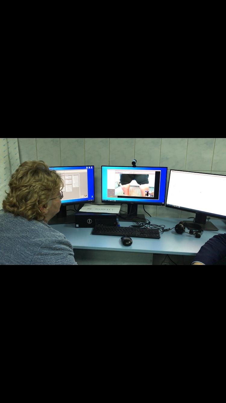 Sistem pilot de telemedicină la Cluj