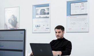 Agenție de marketing digital, concepută la Cluj