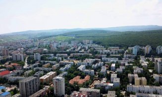 În cât timp vinzi un apartament la Cluj