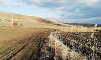 Locuitorii de pe Valea Fânaţelor, un nou val de nemulţumiri