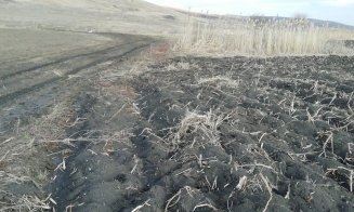 Locuitorii de pe Valea Fânaţelor, un nou val de nemulţumiri