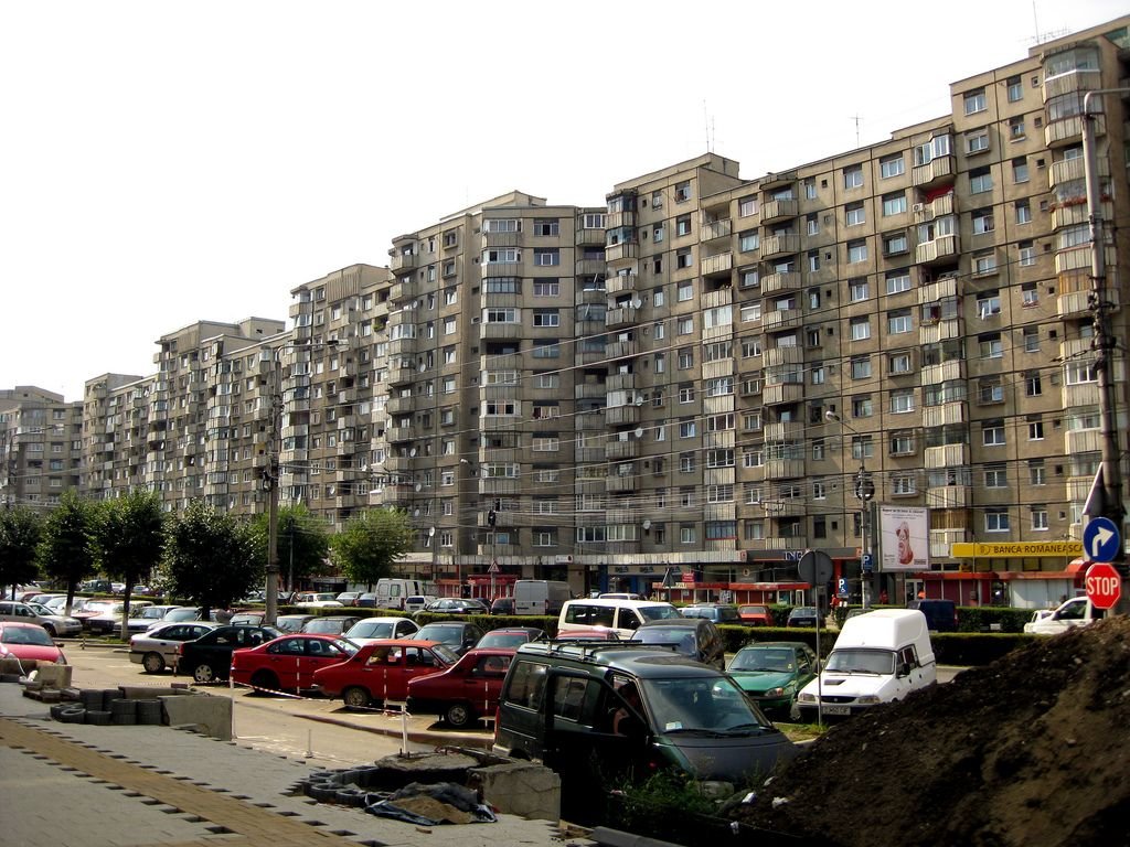 Cererea de apartamente la Cluj-Napoca a crescut cu 50% într-un an