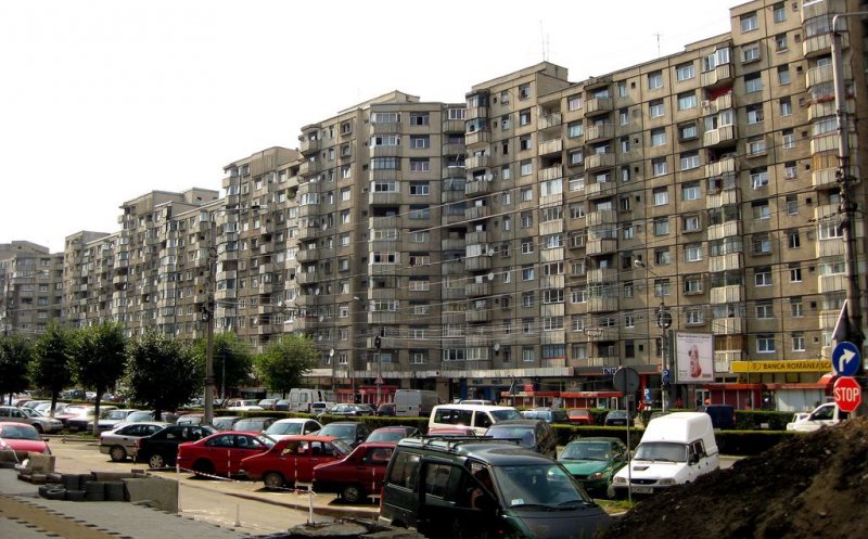 Cererea de apartamente la Cluj-Napoca a crescut cu 50% într-un an