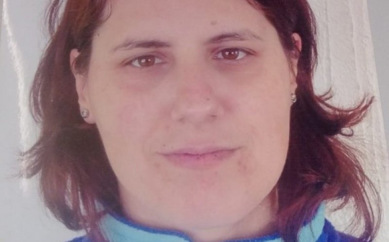 Femeie din Florești, dată DISPĂRUTĂ. Ați văzut-o?