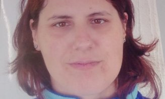 Femeie din Florești, dată DISPĂRUTĂ. Ați văzut-o?